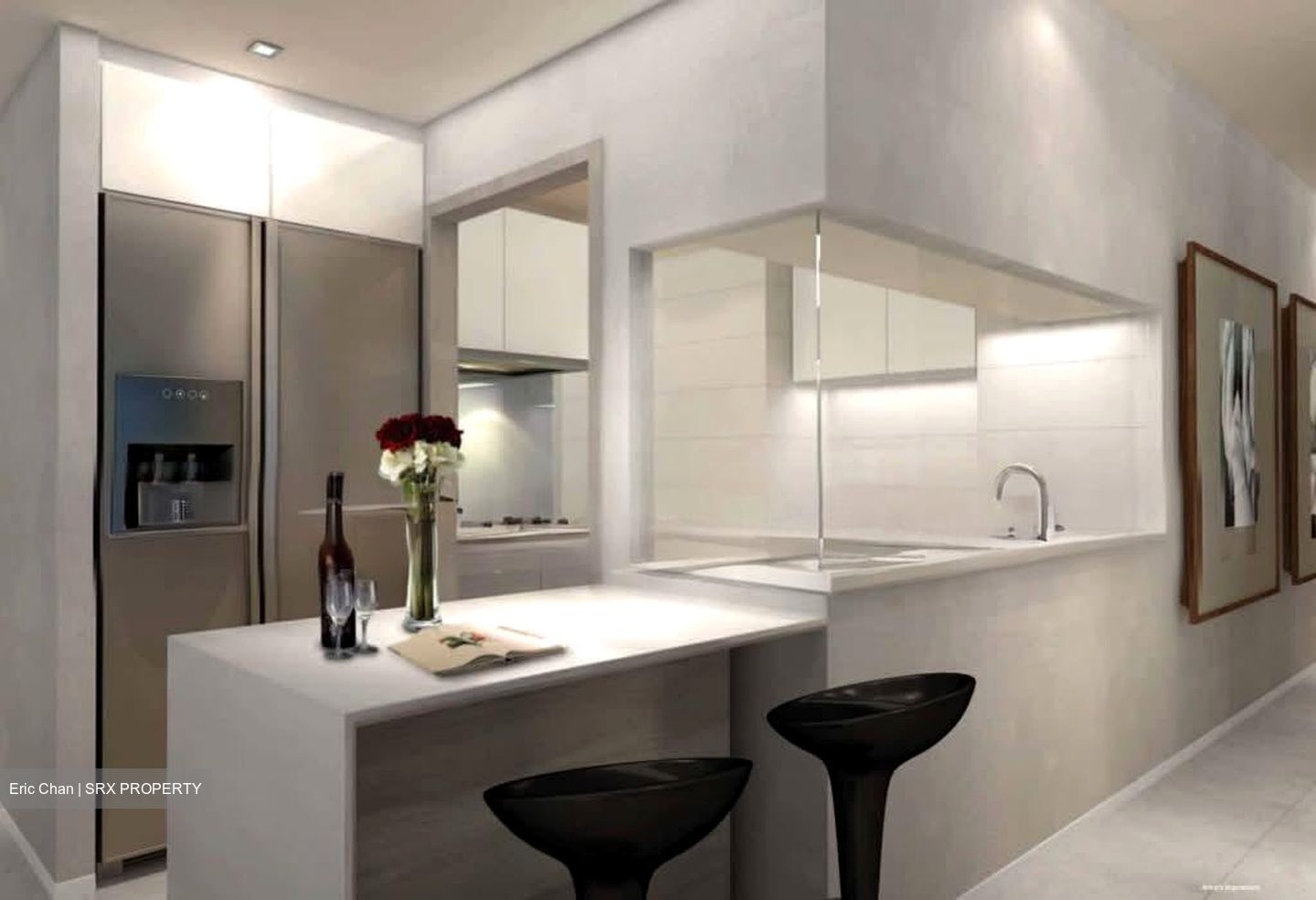 Parc Centros (D19), Condominium #559730421